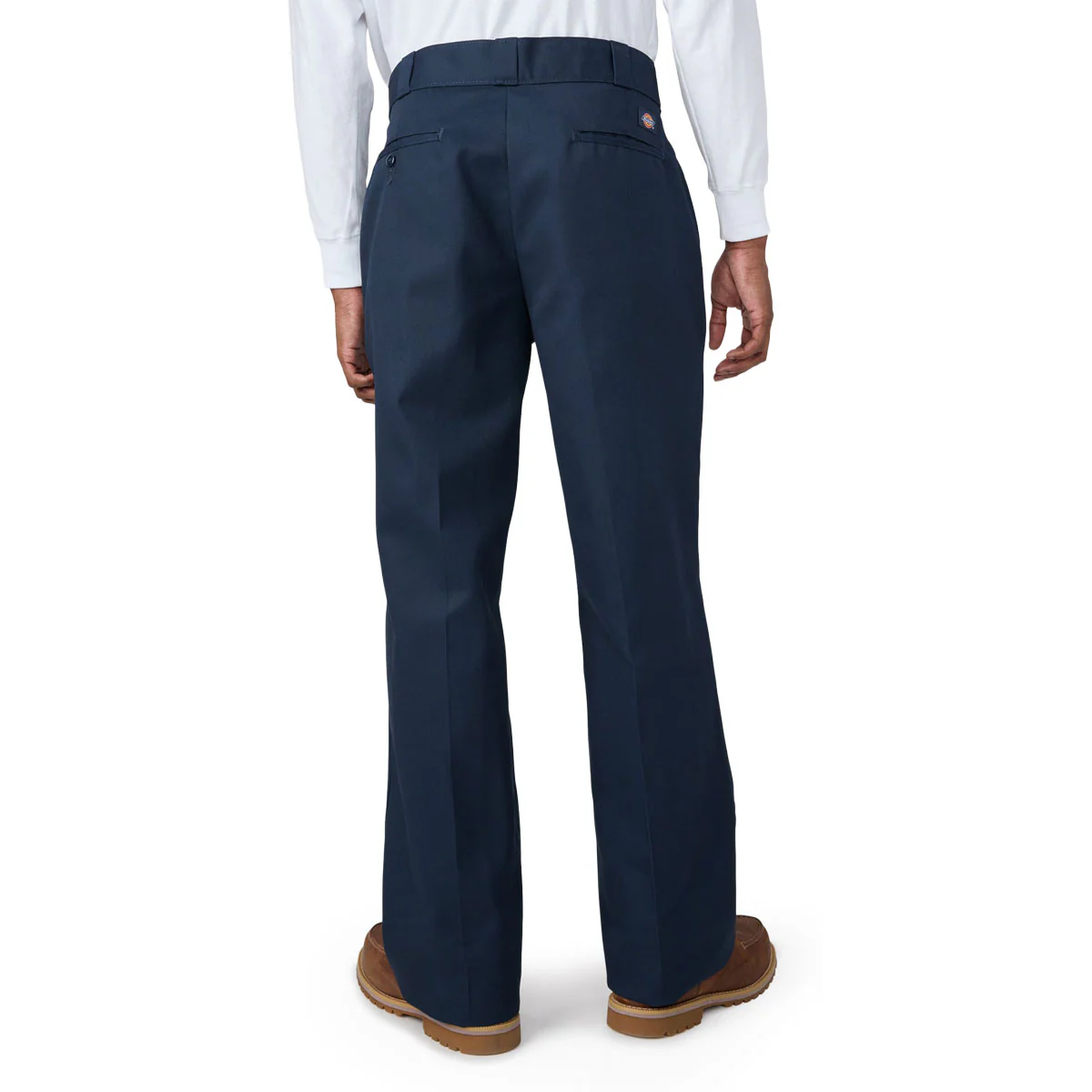Dickies 877 Loose Fit Work Pants - Dark Navy - Image 2