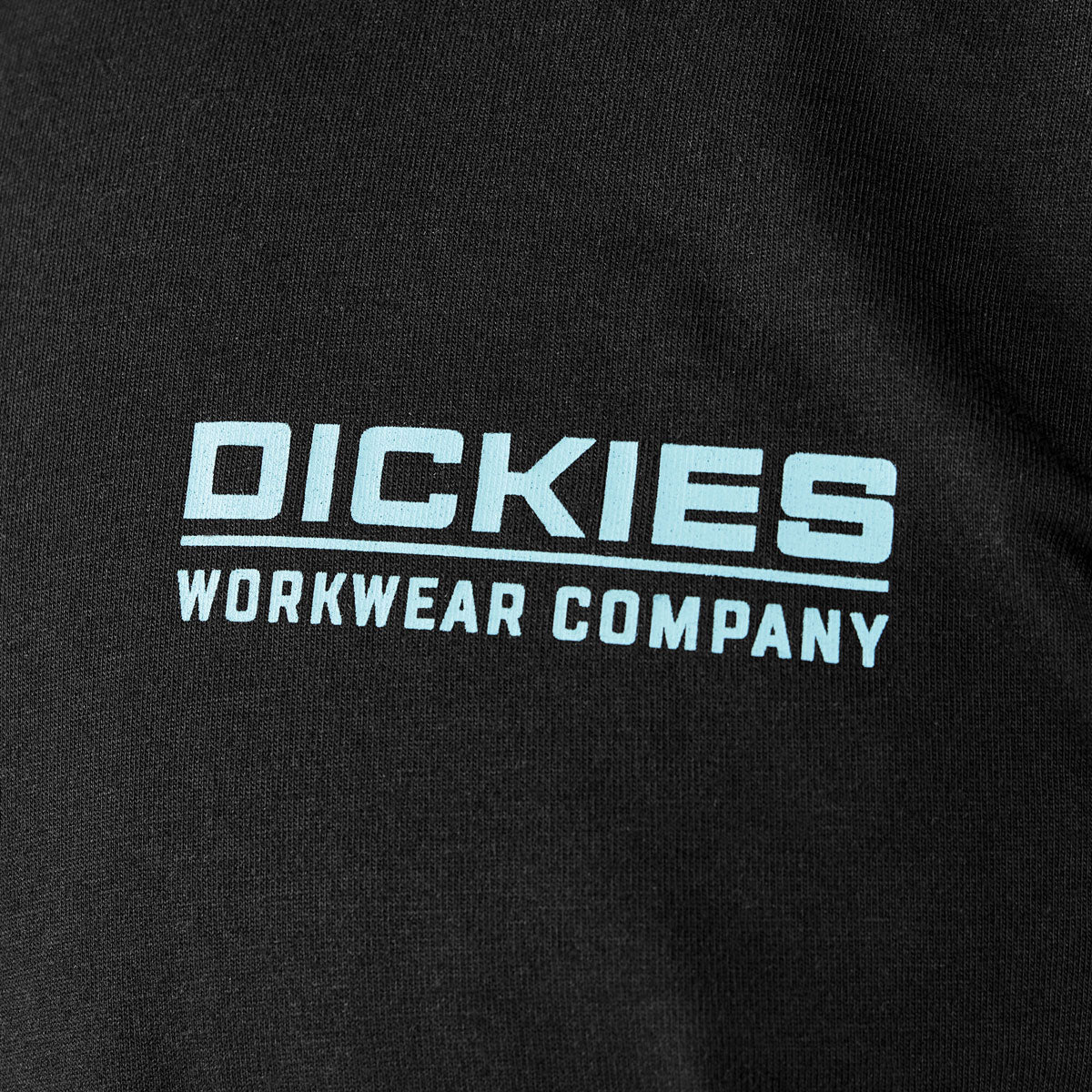 Dickies Bolivar T-Shirt - Black - Image 4