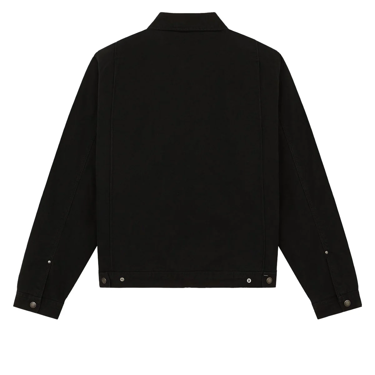 Dickies Canvas Painter Jacket - Black - Image 6