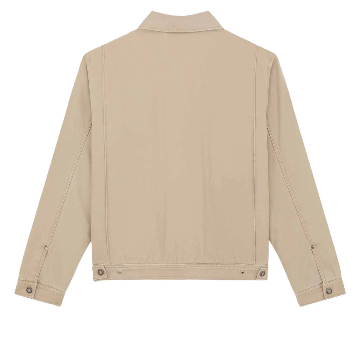 Dickies Canvas Painter Jacket - Desert Sand - Image 6