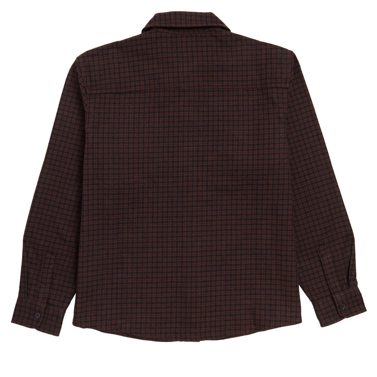 Dickies Hendersonville Long Sleeve Shirt - Andorra - Image 2