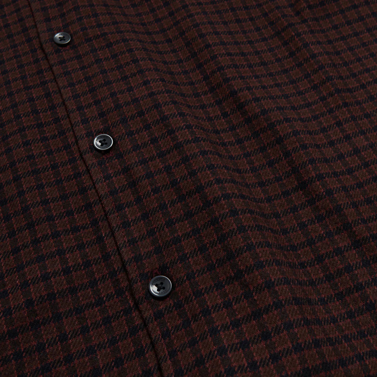 Dickies Hendersonville Long Sleeve Shirt - Andorra - Image 4