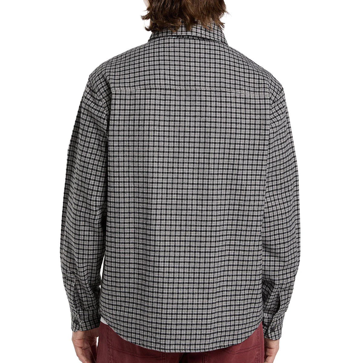 Dickies Hendersonville Long Sleeve Shirt - December Sky - Image 2