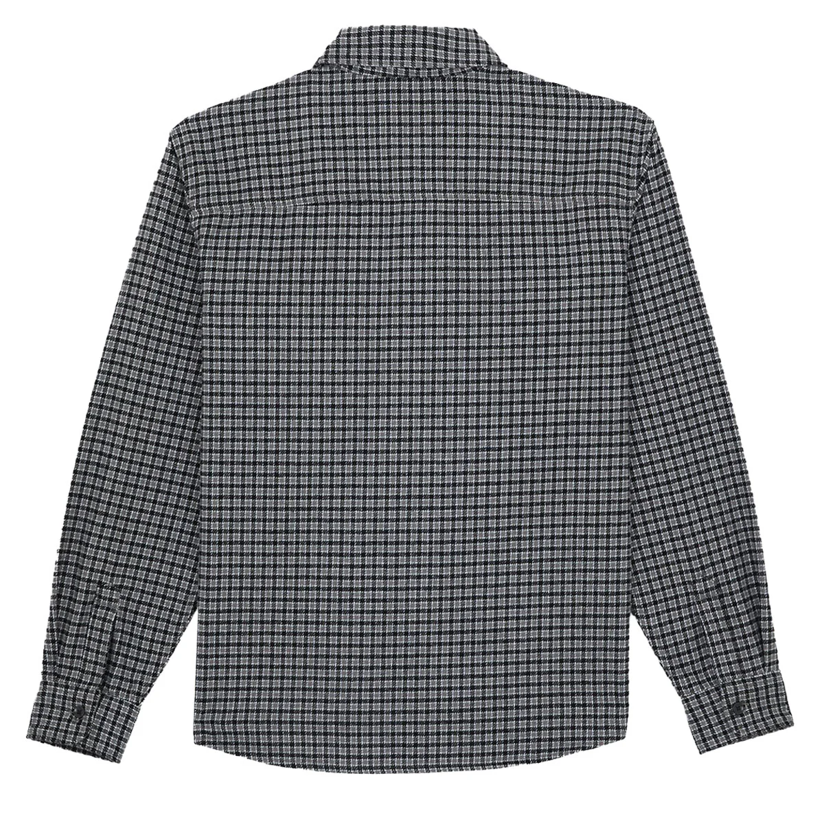 Dickies Hendersonville Long Sleeve Shirt - December Sky - Image 6