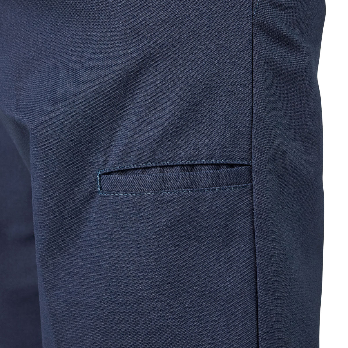 Dickies Jamie Foy Loose Straight Twill Pants - Naval Academy - Image 5