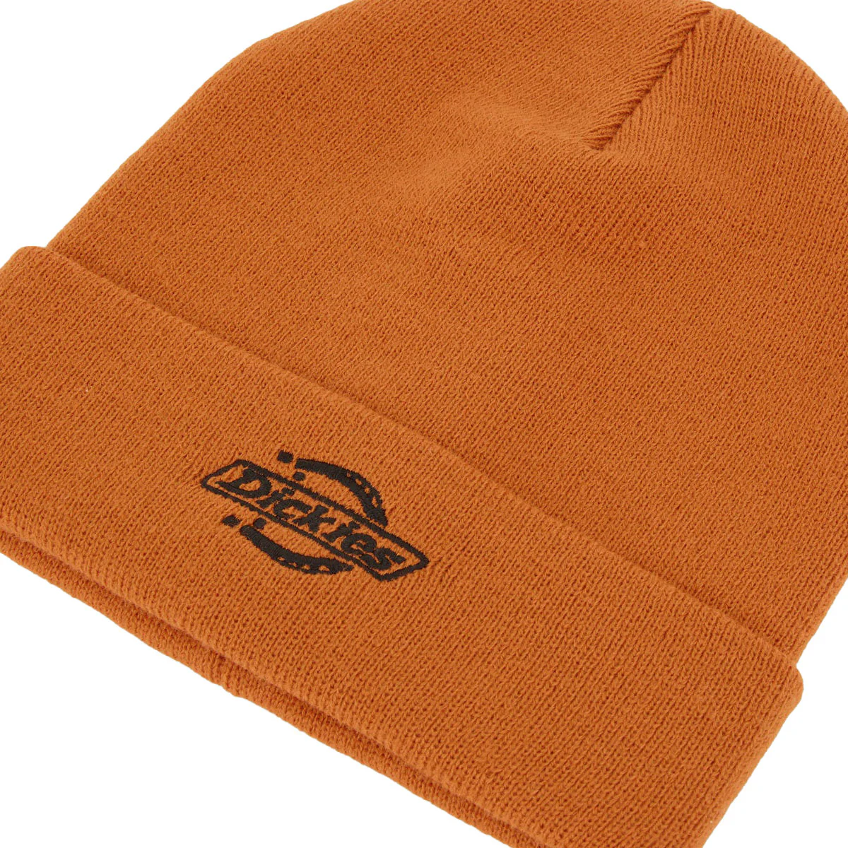 Dickies Summerdale Beanie - Autumn Maple - Image 2
