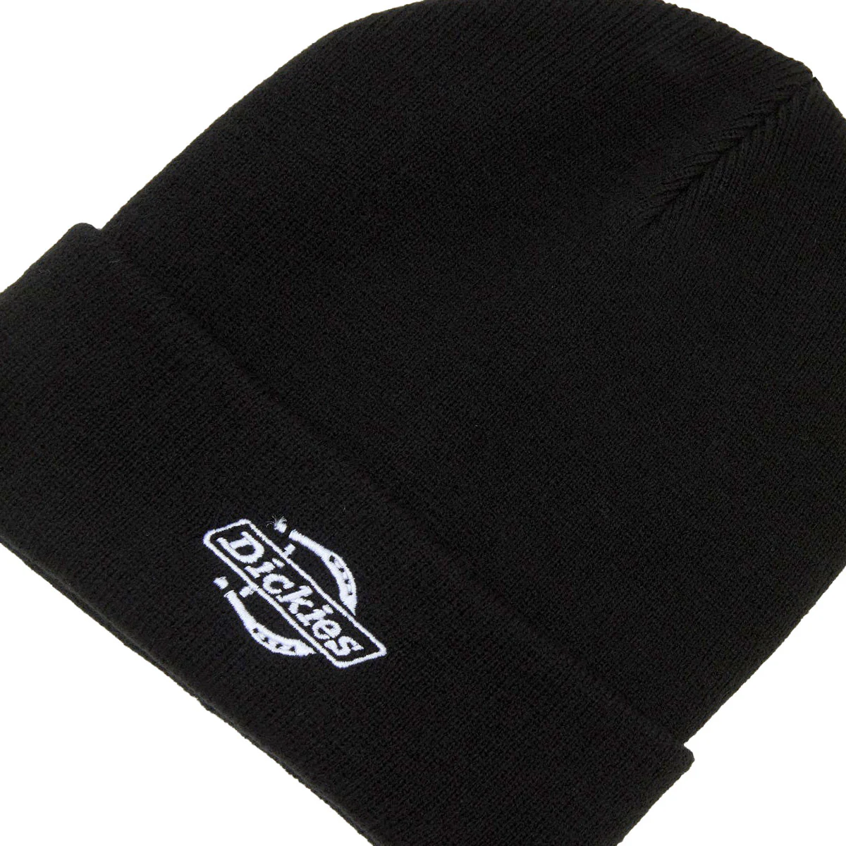 Dickies Summerdale Beanie - Black - Image 2