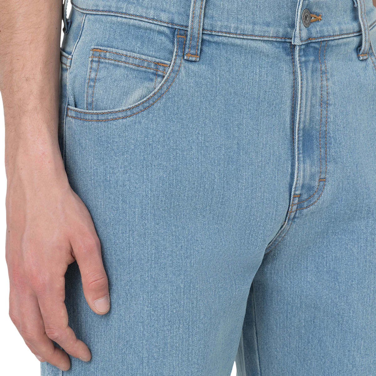 Dickies Wingville Denim Jeans - Light Denim - Image 4