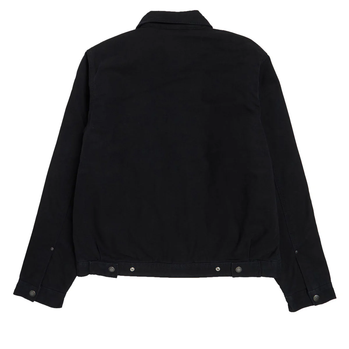 Dickies x Thrasher Jacket - Black - Image 2