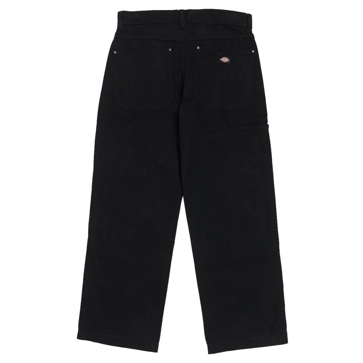 Dickies x Thrasher Pants - Black - Image 2