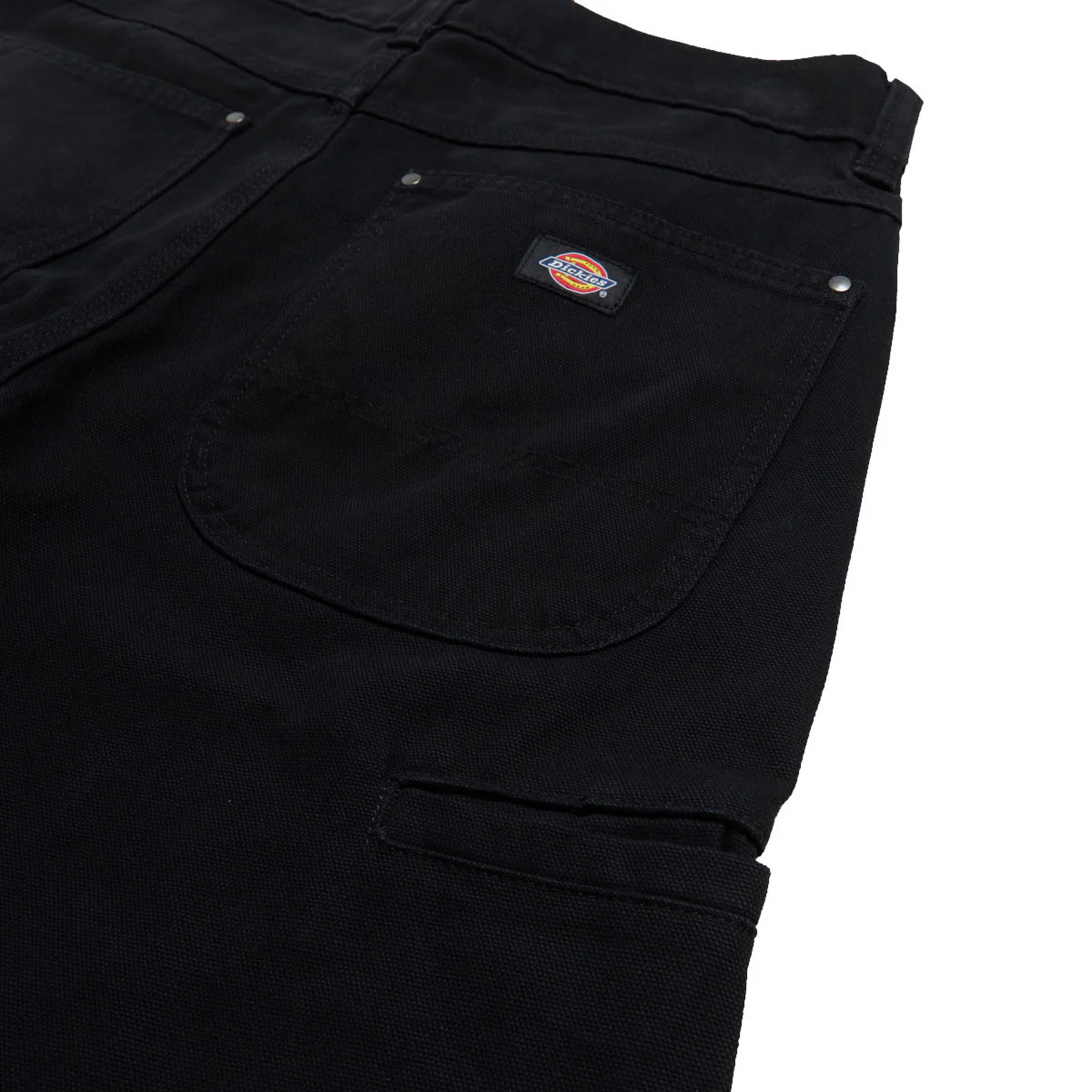Dickies x Thrasher Pants - Black - Image 4