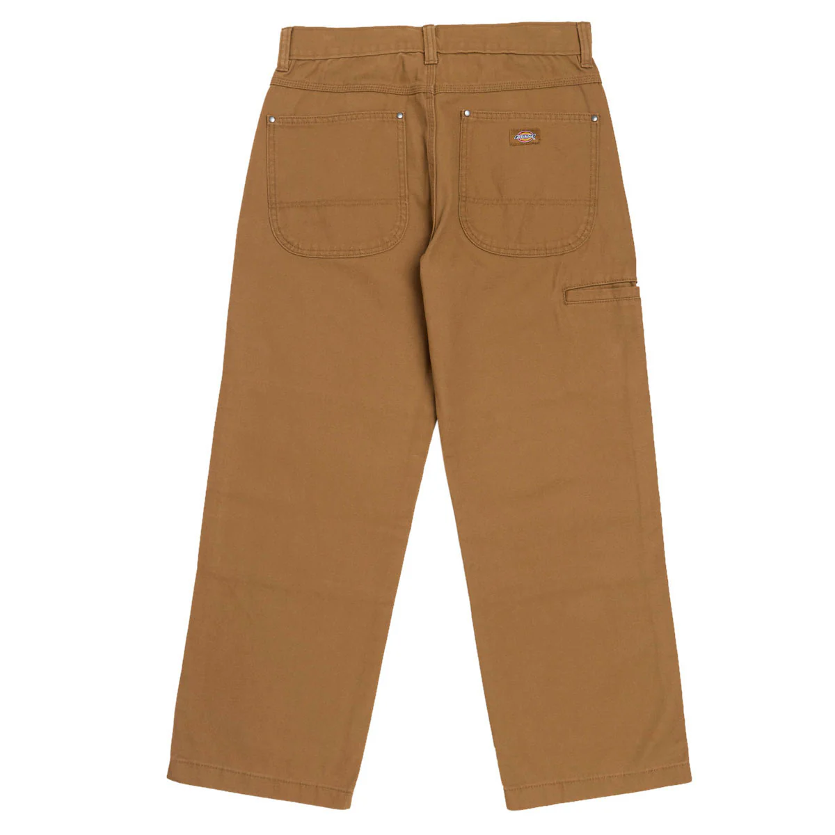 Dickies x Thrasher Pants - Brown Duck - Image 2
