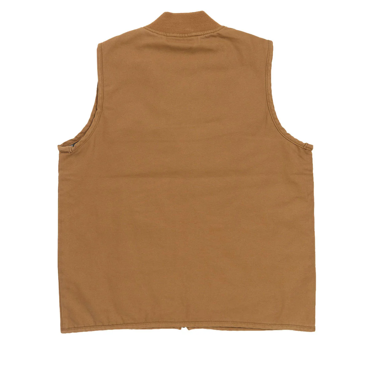 Dickies x Thrasher Vest - Brown Duck - Image 4