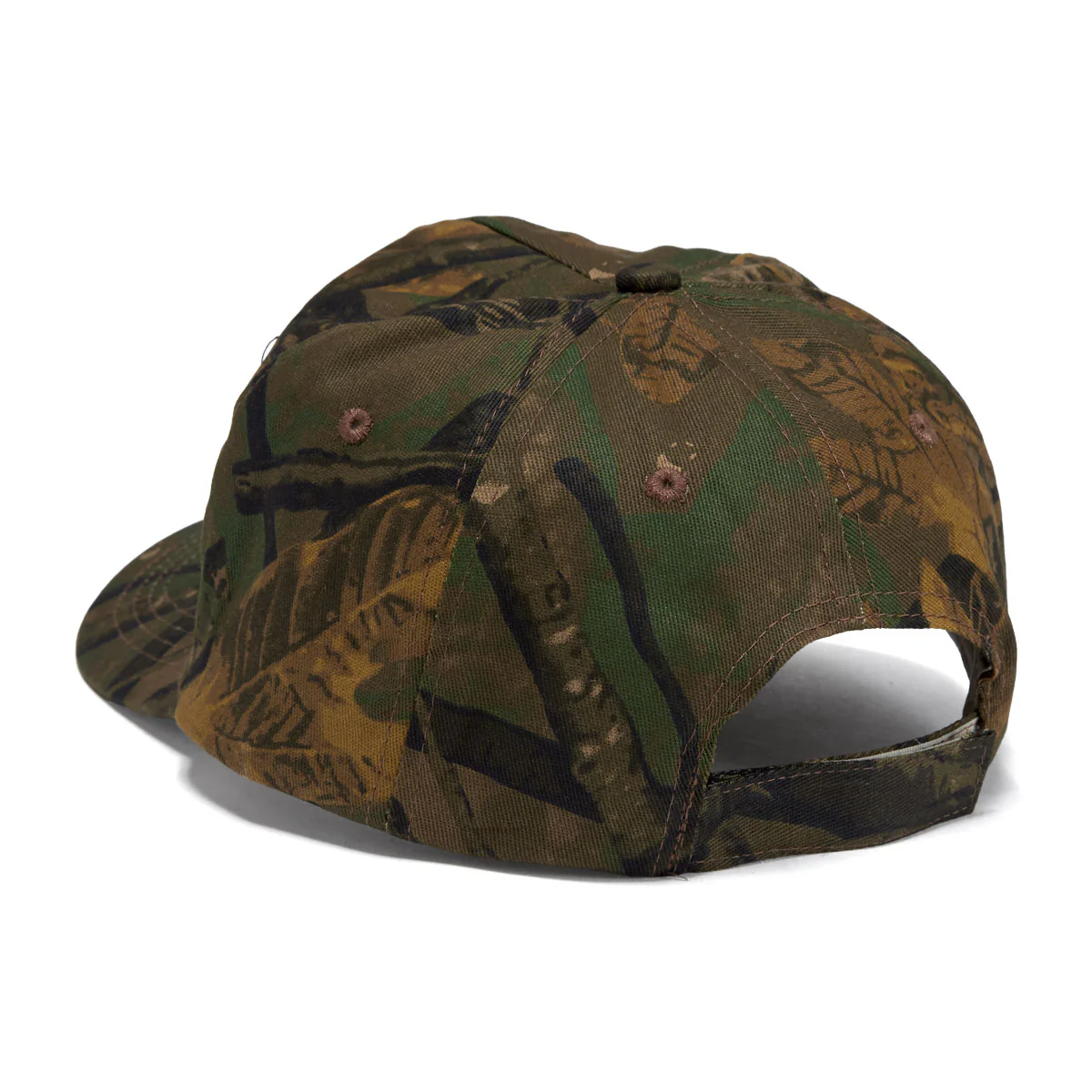 Disorder Chaos & Disorder Hat - Military Green - Image 2