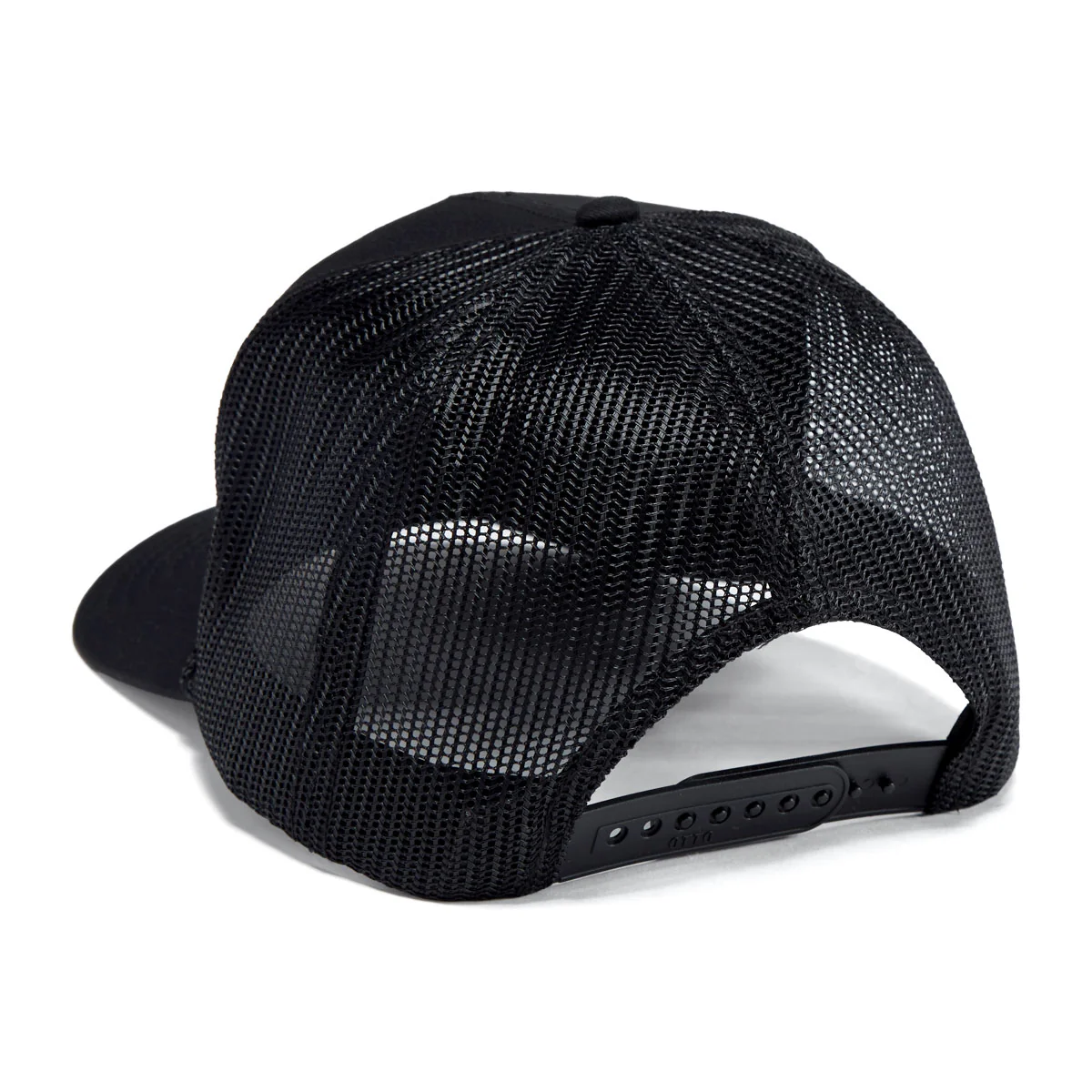 Disorder Hurt Trucker Hat - Black - Image 2