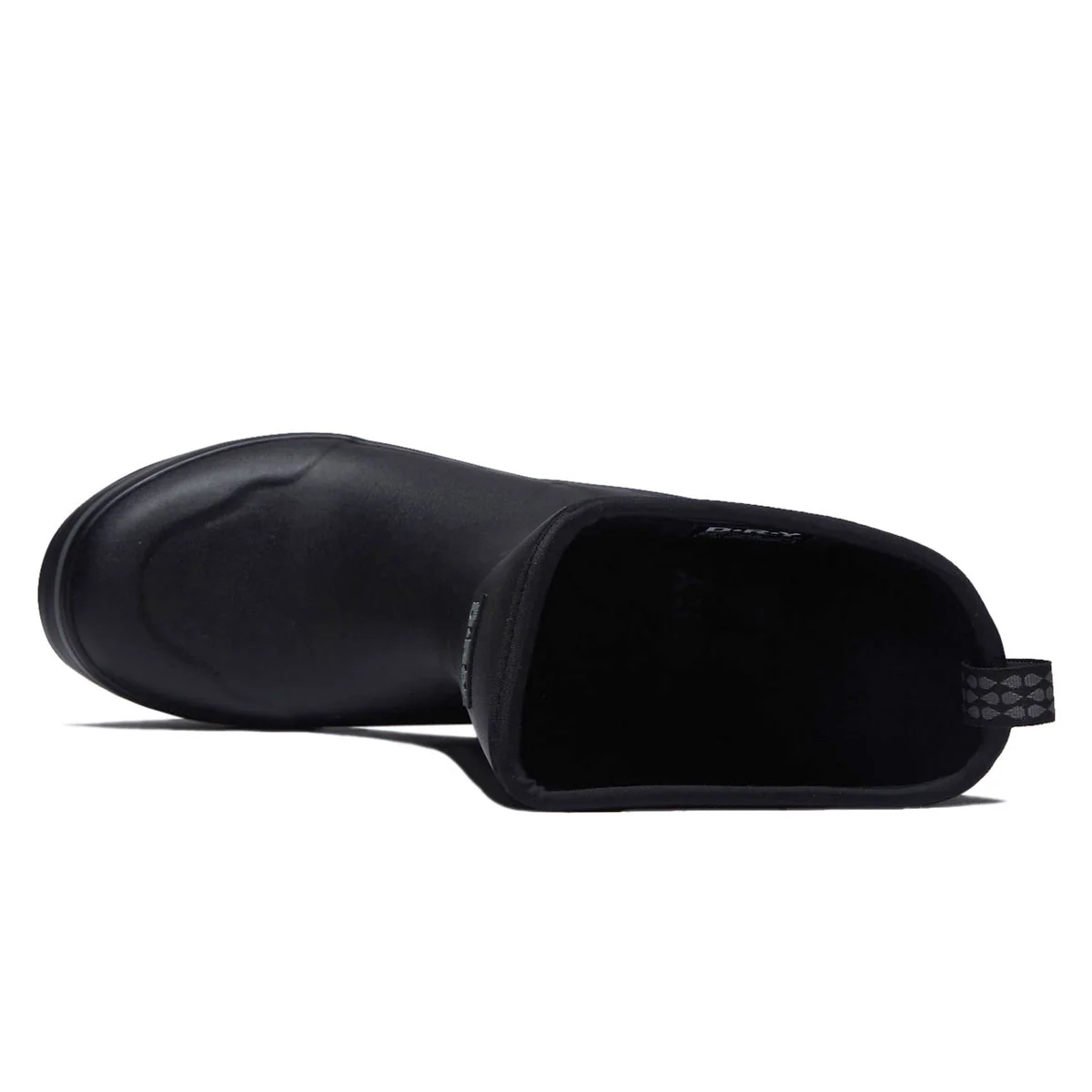 Dry Brand 12-Inch Deck Boots - Pitchblack - Image 3