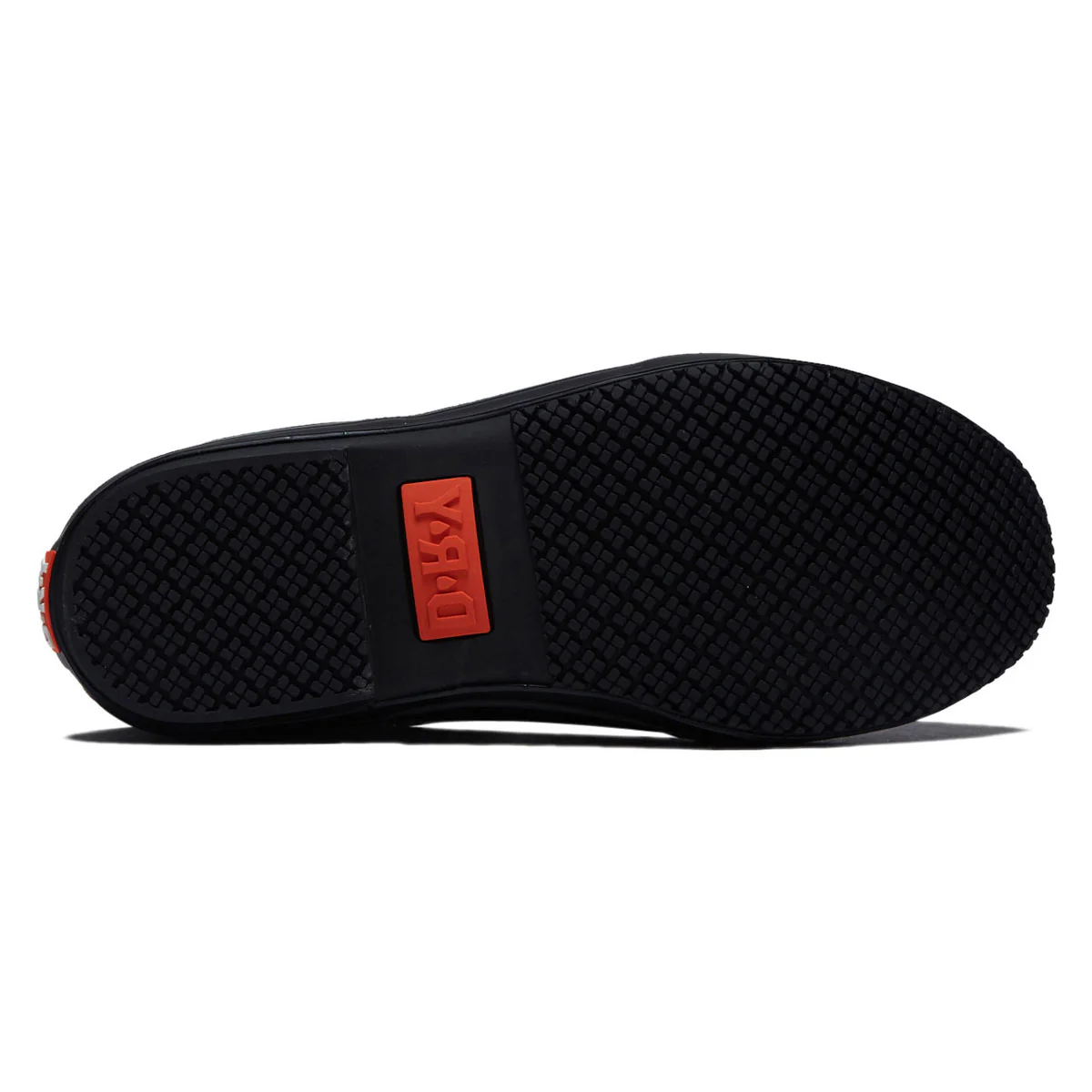 Dry Brand 12-Inch Deck Boots - Pitchblack - Image 4
