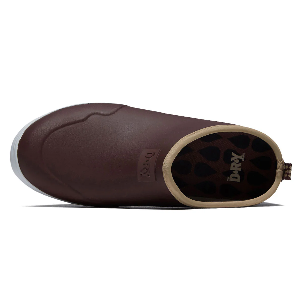 Dry Brand River Clog Shoes - Cargo Plum - Image 3