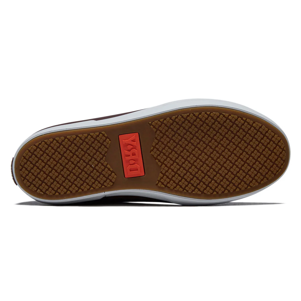 Dry Brand River Clog Shoes - Cargo Plum - Image 4