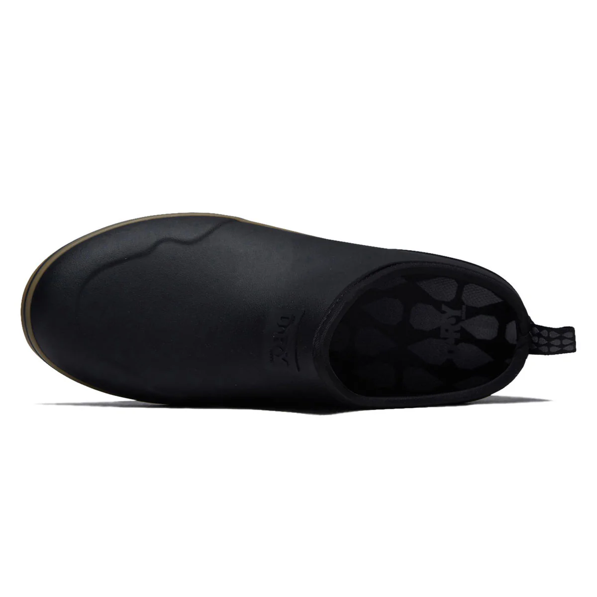Dry Brand River Clog Shoes - Soot & Soil - Image 3