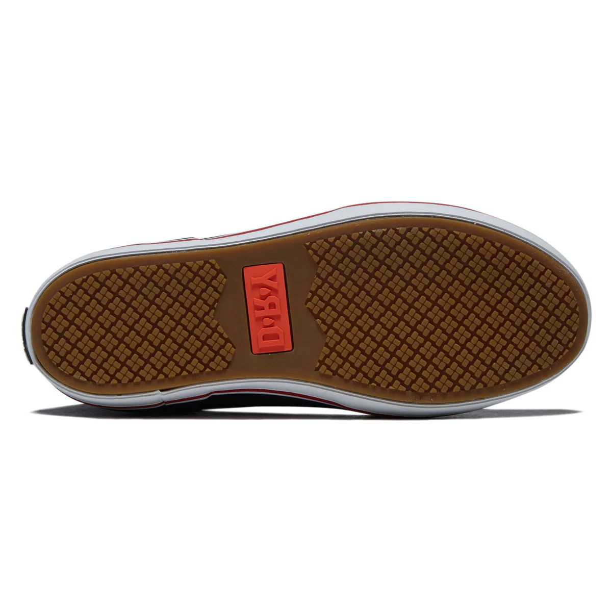 Dry Brand Six-Inch Deck Boots - Deckhand Navy - Image 4