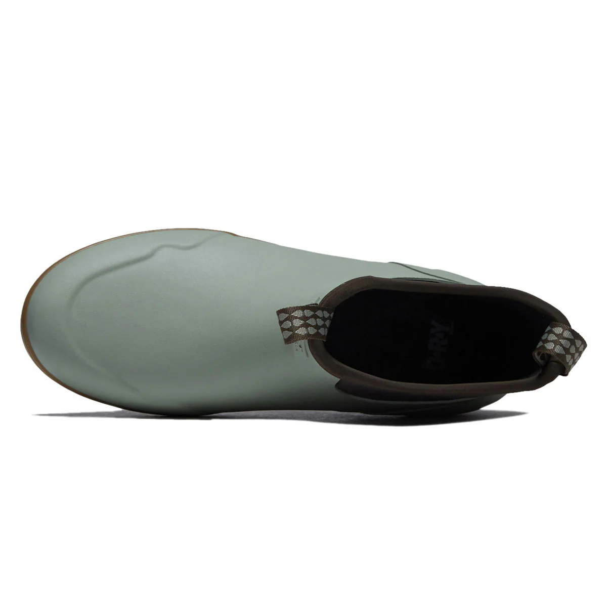 Dry Brand Six-Inch Deck Boots - Field Sage - Image 3