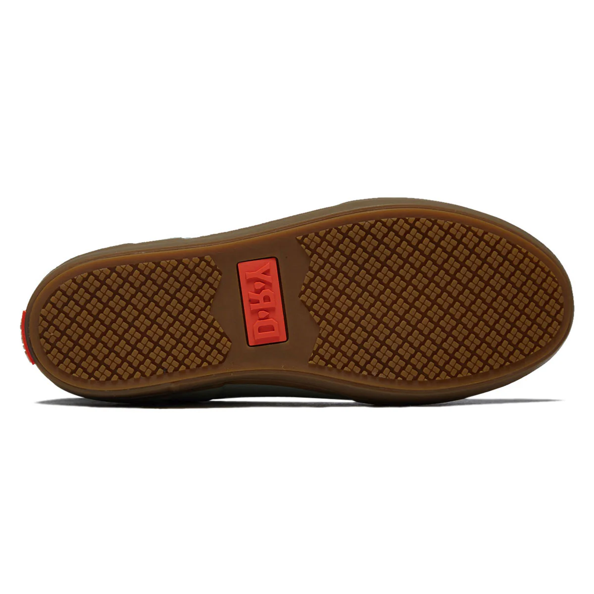 Dry Brand Six-Inch Deck Boots - Field Sage - Image 4
