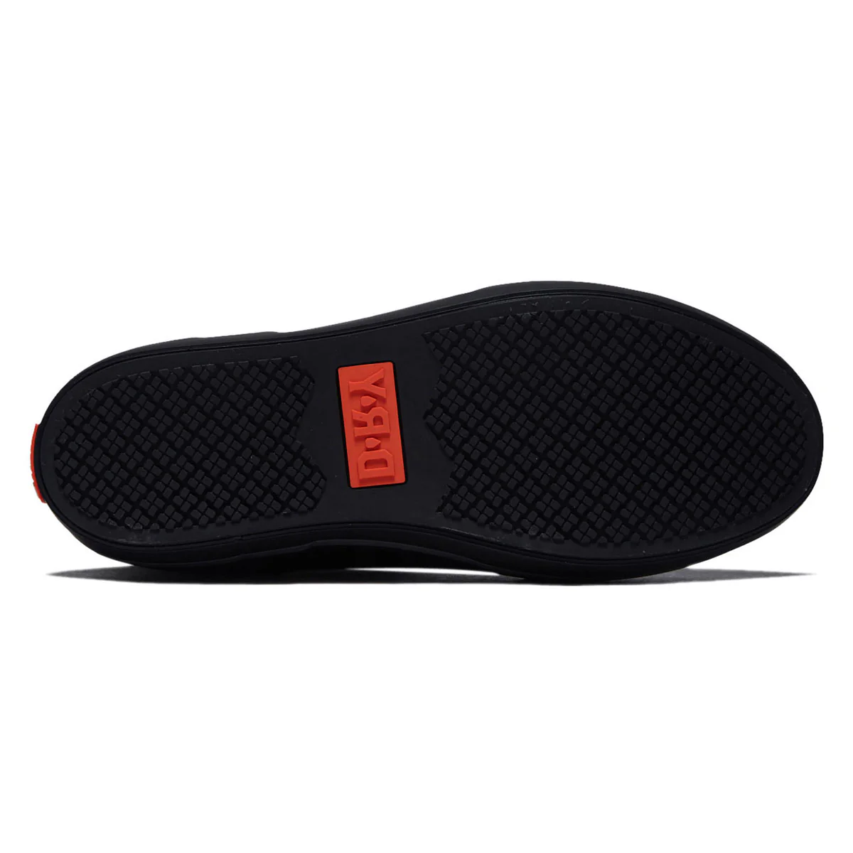 Dry Brand Six-Inch Deck Boots - Pitchblack - Image 4
