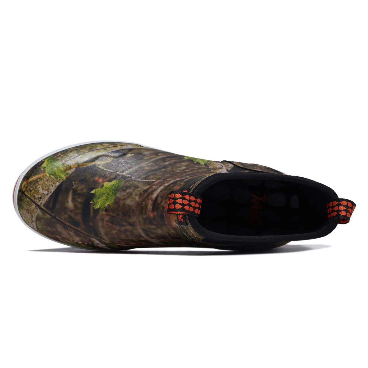 Dry Brand Six-Inch Deck Boots - Quiet Camo - Image 3