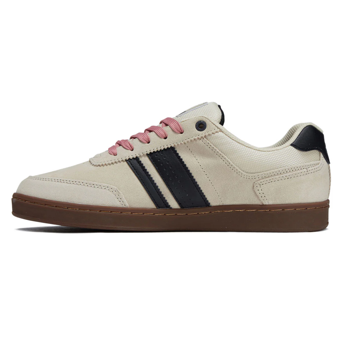 DVS Milan ST Shoes - Sand/Gum/Black - Image 2