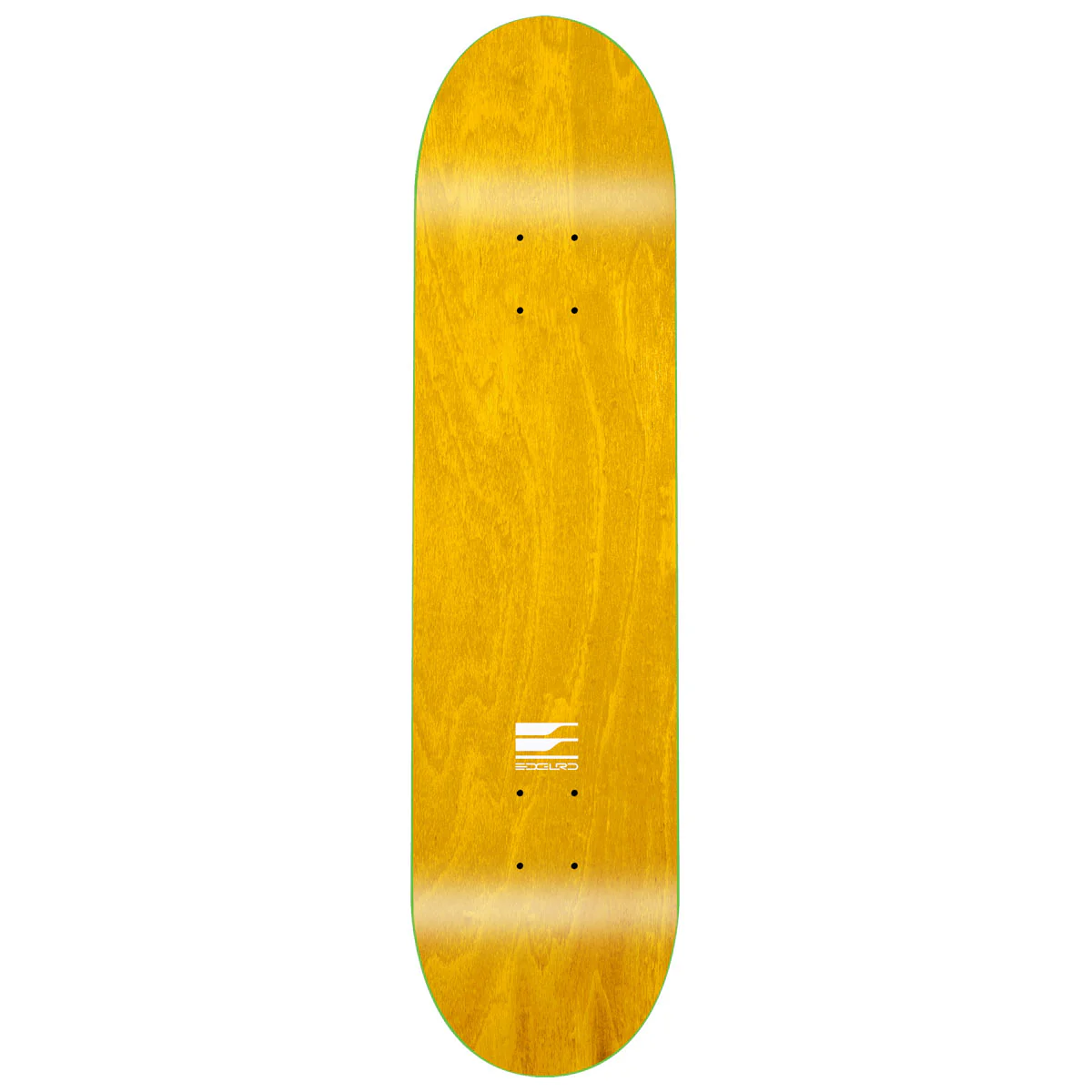 EDGLRD Baby Invasion Vincent Touzery Skateboard Complete - 8.38" - Image 2
