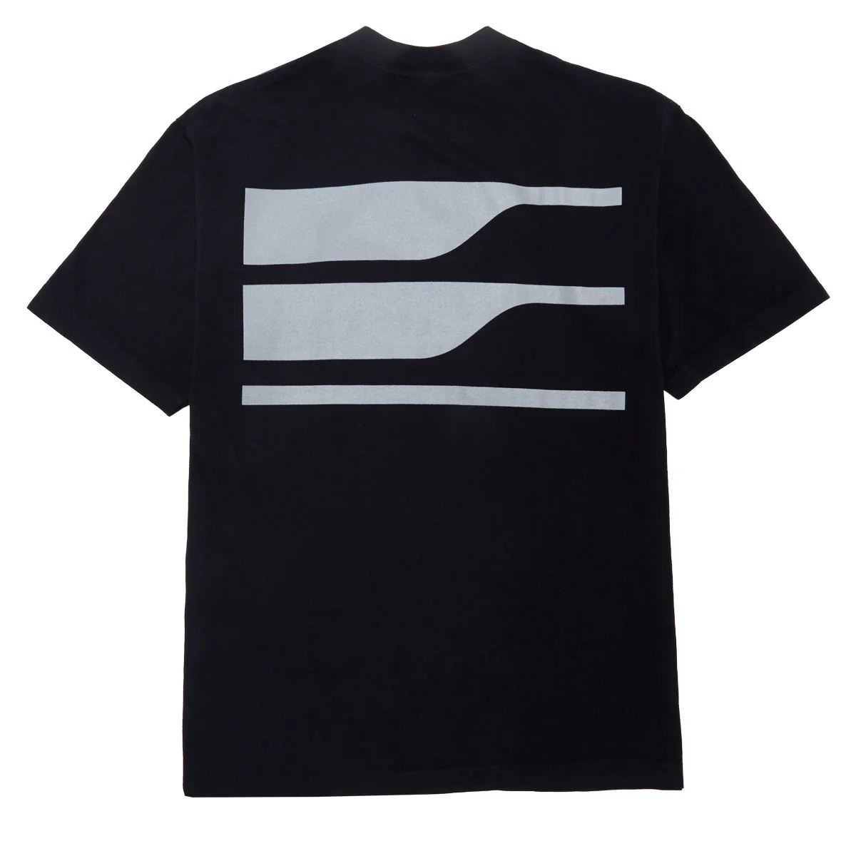 EDGLRD Hooky T-Shirt - Black - Image 2