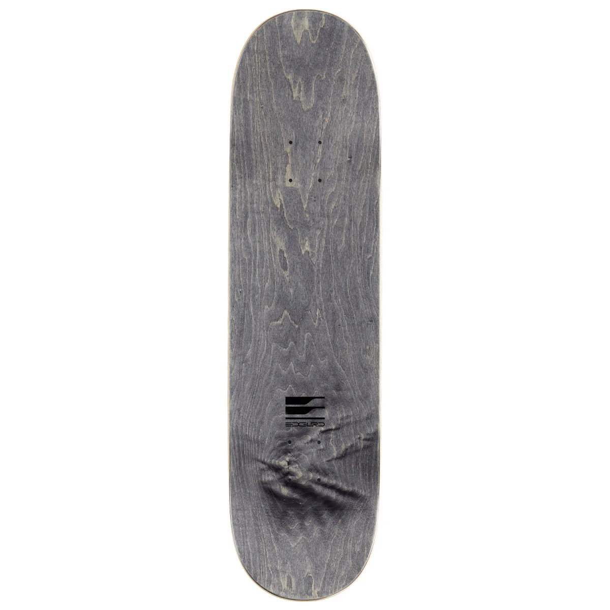 EDGLRD Mini Hellhound Eric Koston Skateboard Deck - 8.50" - Image 2