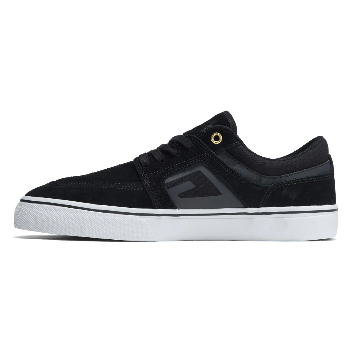 Emerica Hoban Shoes - Black - Image 2