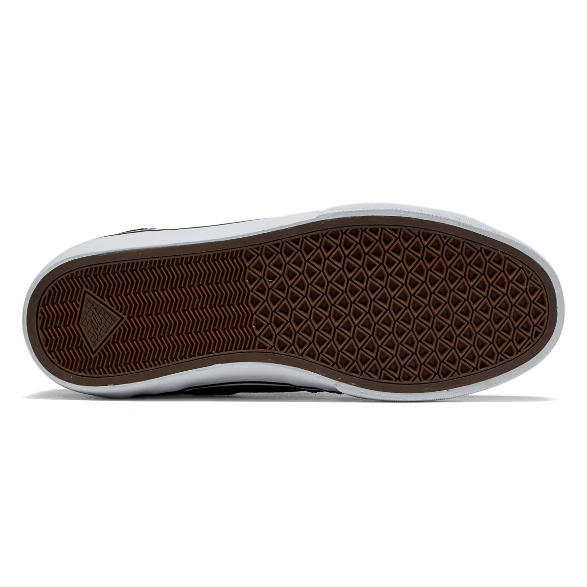 Emerica Hoban Shoes - Black - Image 4