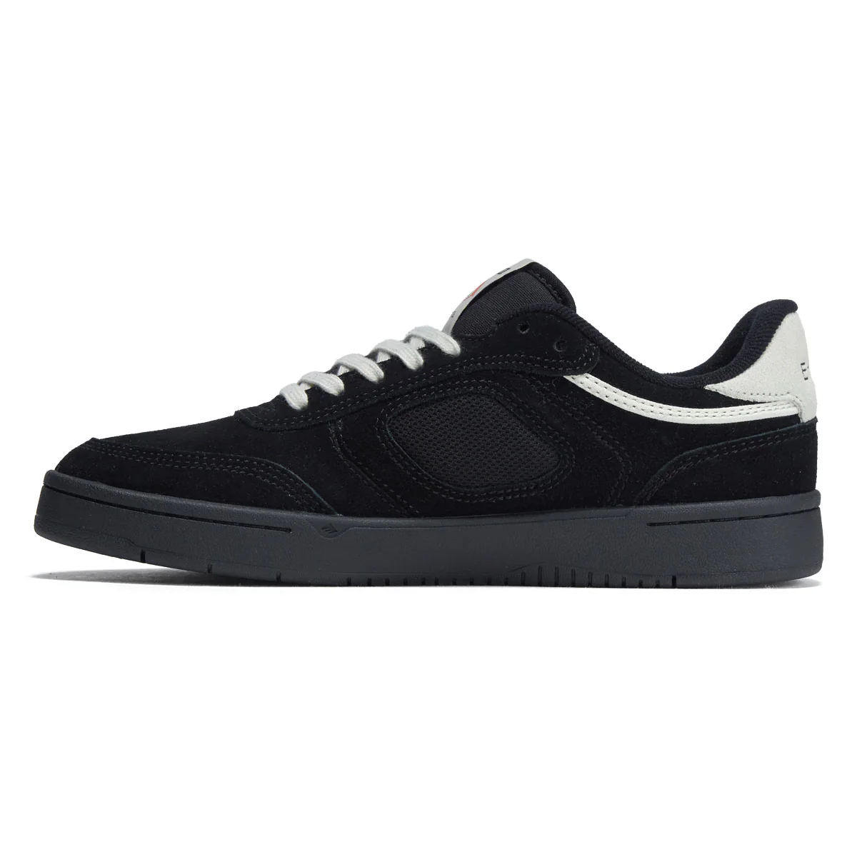 Emerica KSL III Shoes - Black/Black - Image 2