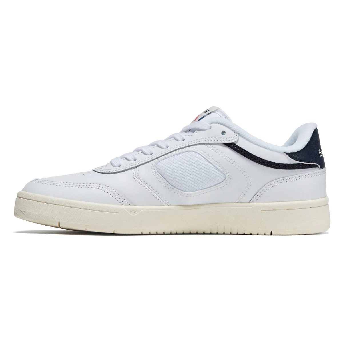 Emerica KSL III Shoes - White - Image 2