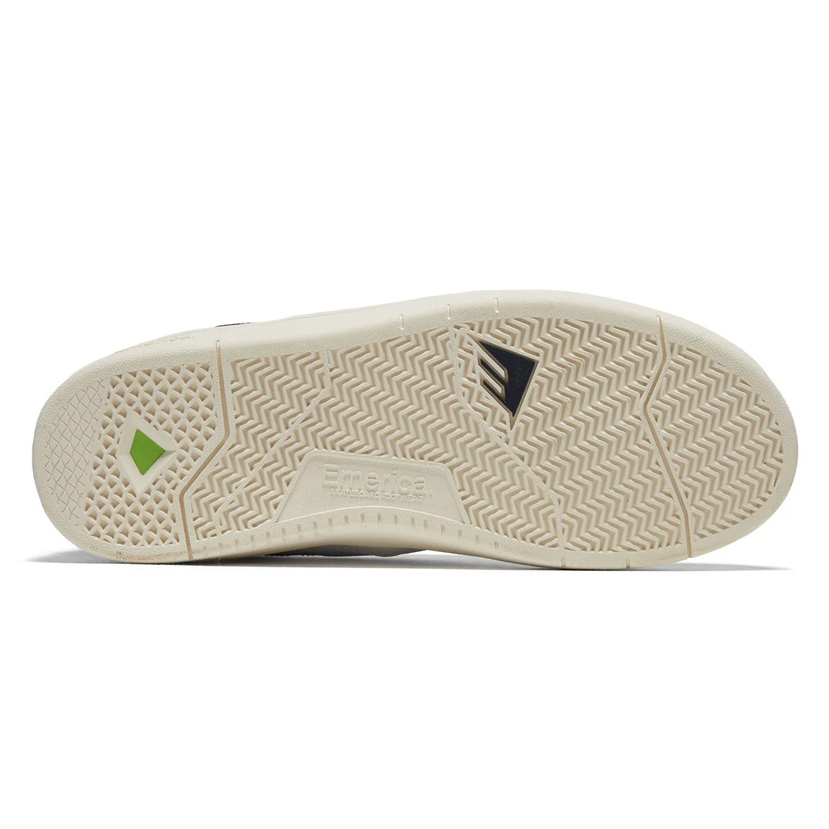 Emerica KSL III Shoes - White - Image 4