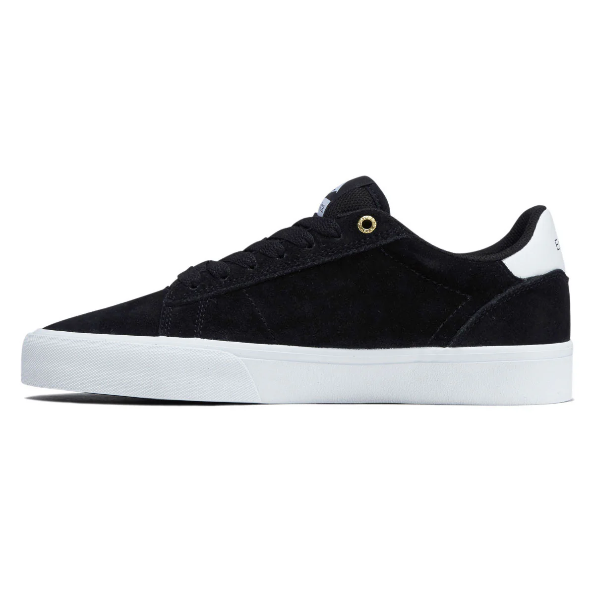 Emerica Moca Shoes - Black - Image 2