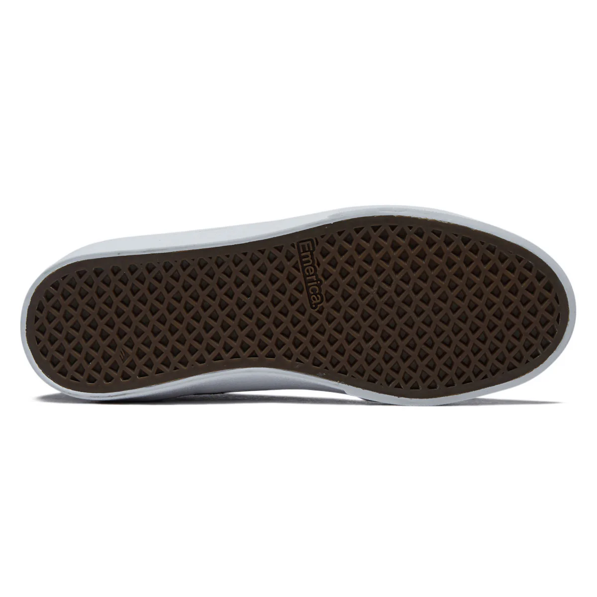 Emerica Moca Shoes - Black - Image 4