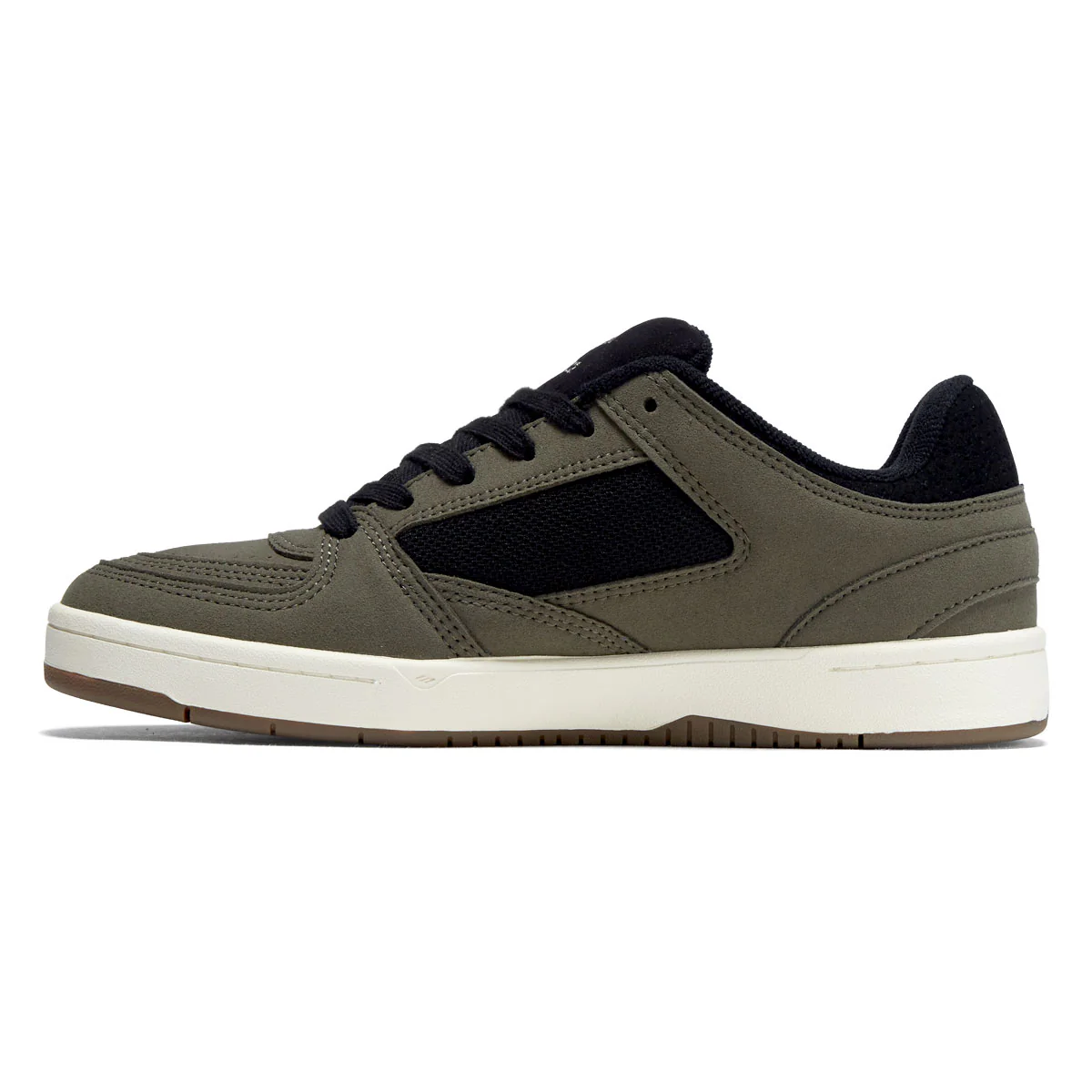 Emerica Mute Shoes - Olive/Black - Image 2