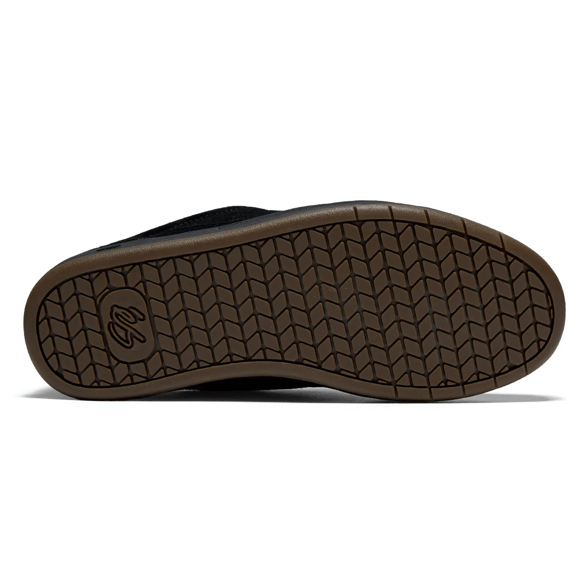 eS Accel Shoes - Black - Image 4