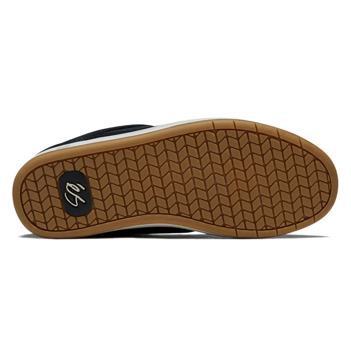 eS Accel Shoes - Black/White - Image 4