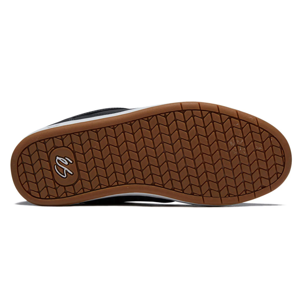 eS Accel Shoes - Charcoal - Image 4