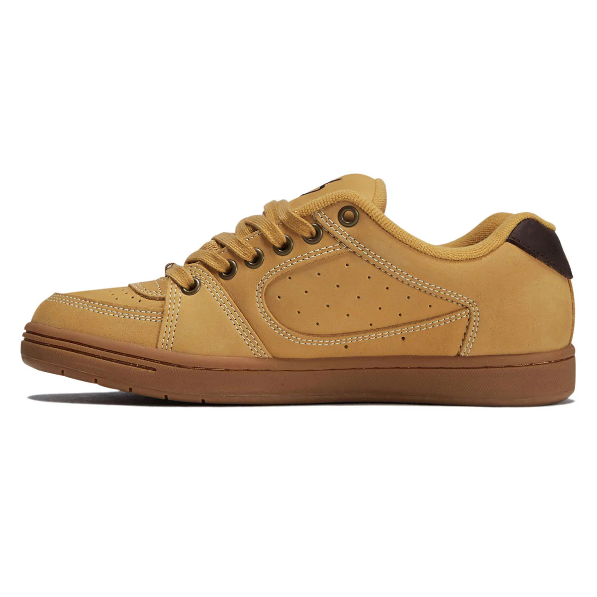 eS Accel Shoes - Copper - Image 2