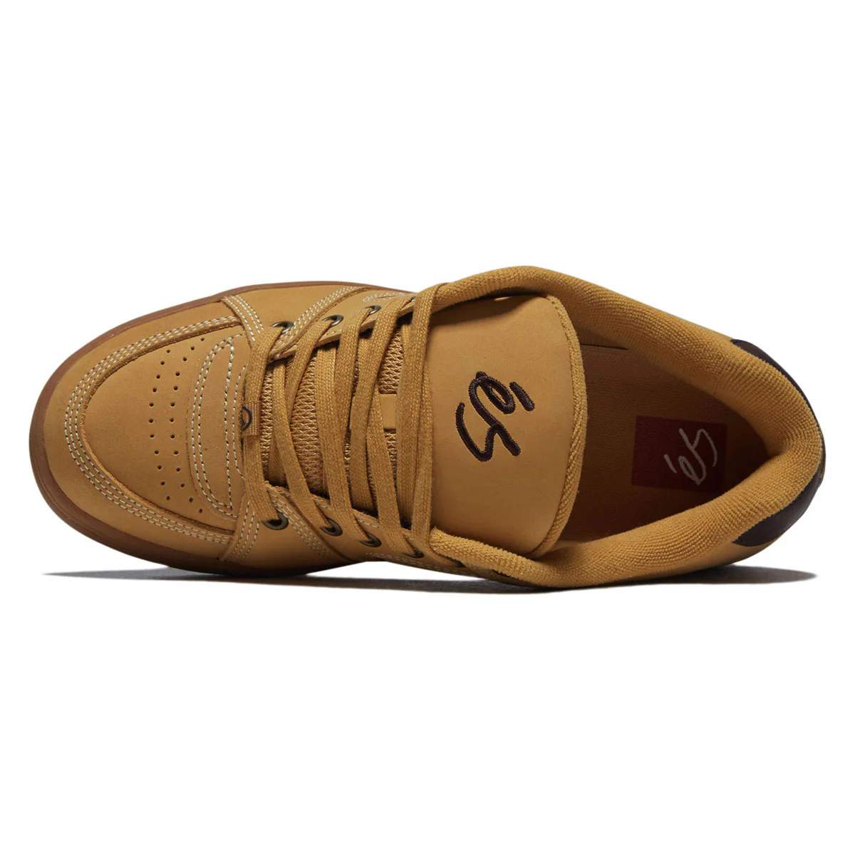 eS Accel Shoes - Copper - Image 3