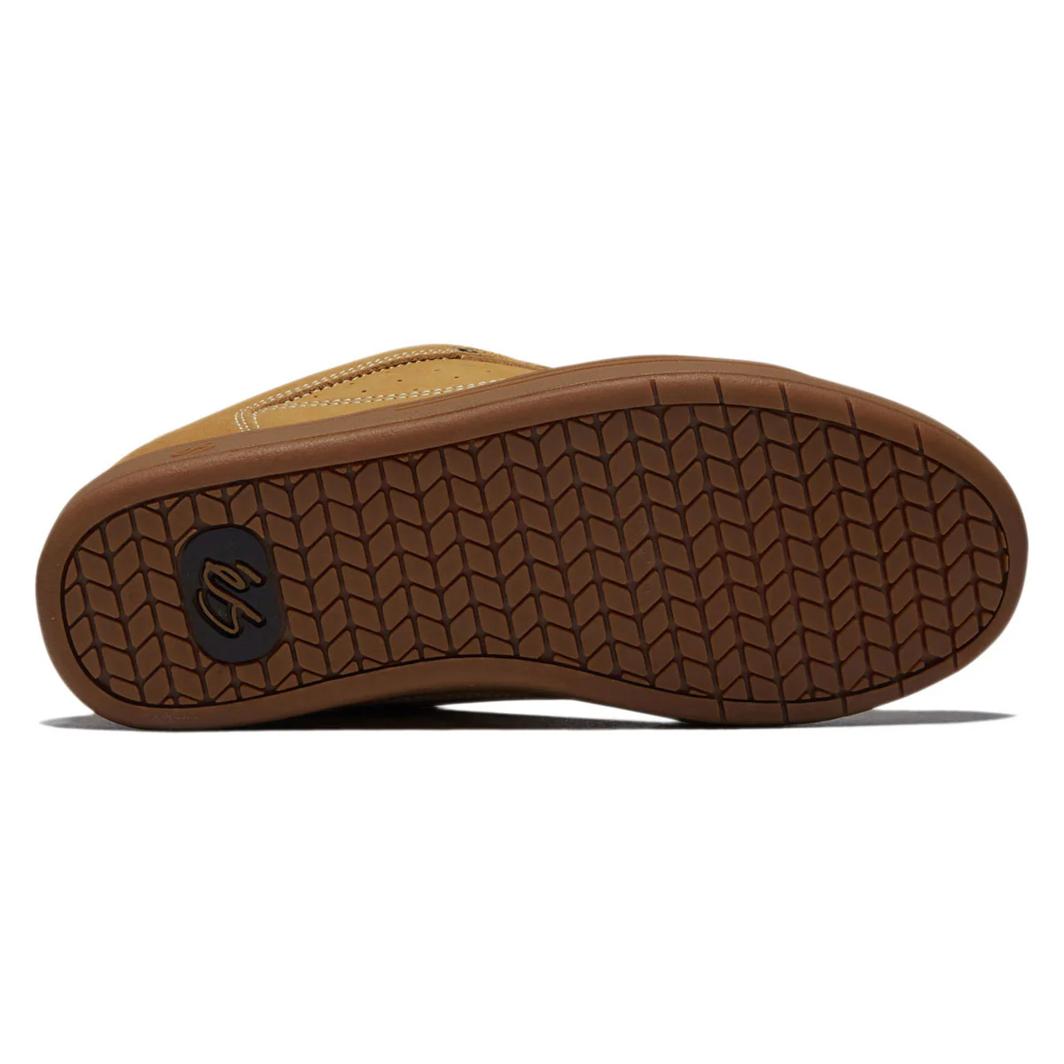 eS Accel Shoes - Copper - Image 4