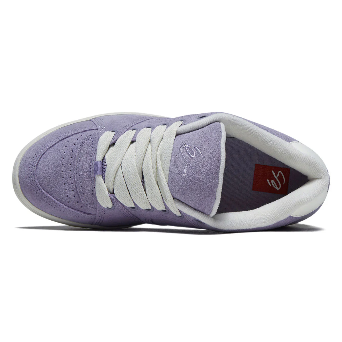 eS Accel Shoes - Lavendar - Image 3