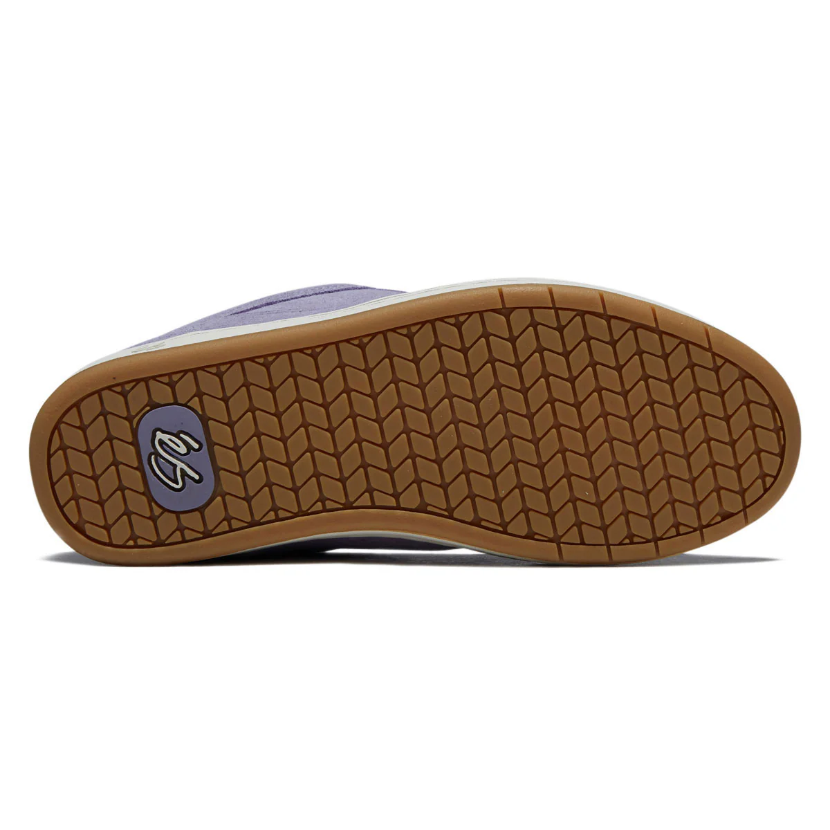 eS Accel Shoes - Lavendar - Image 4
