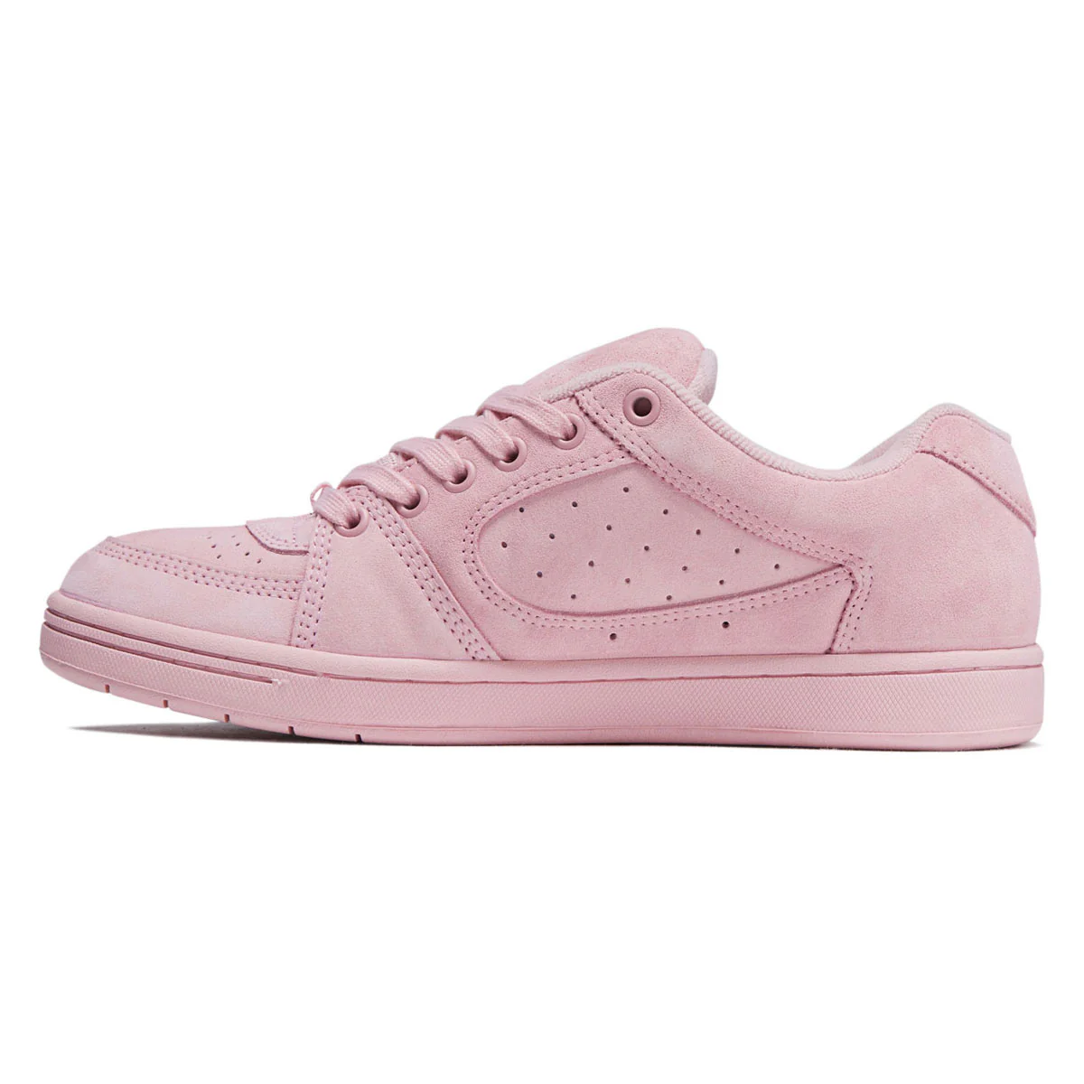 eS Accel Shoes - Pink - Image 2